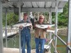 (08/07/2017) - Nice Striped Bass